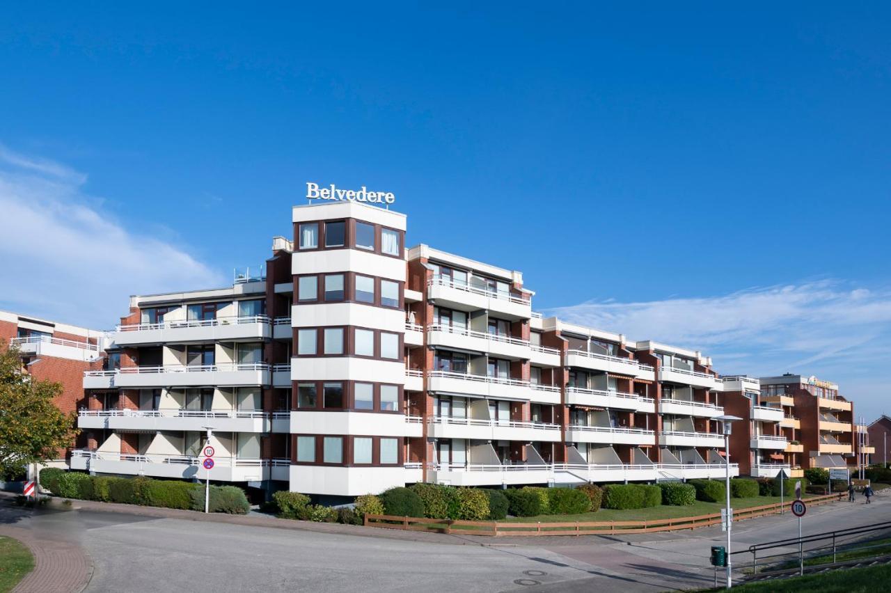Belvedere Deichkind Groemitz Exterior photo