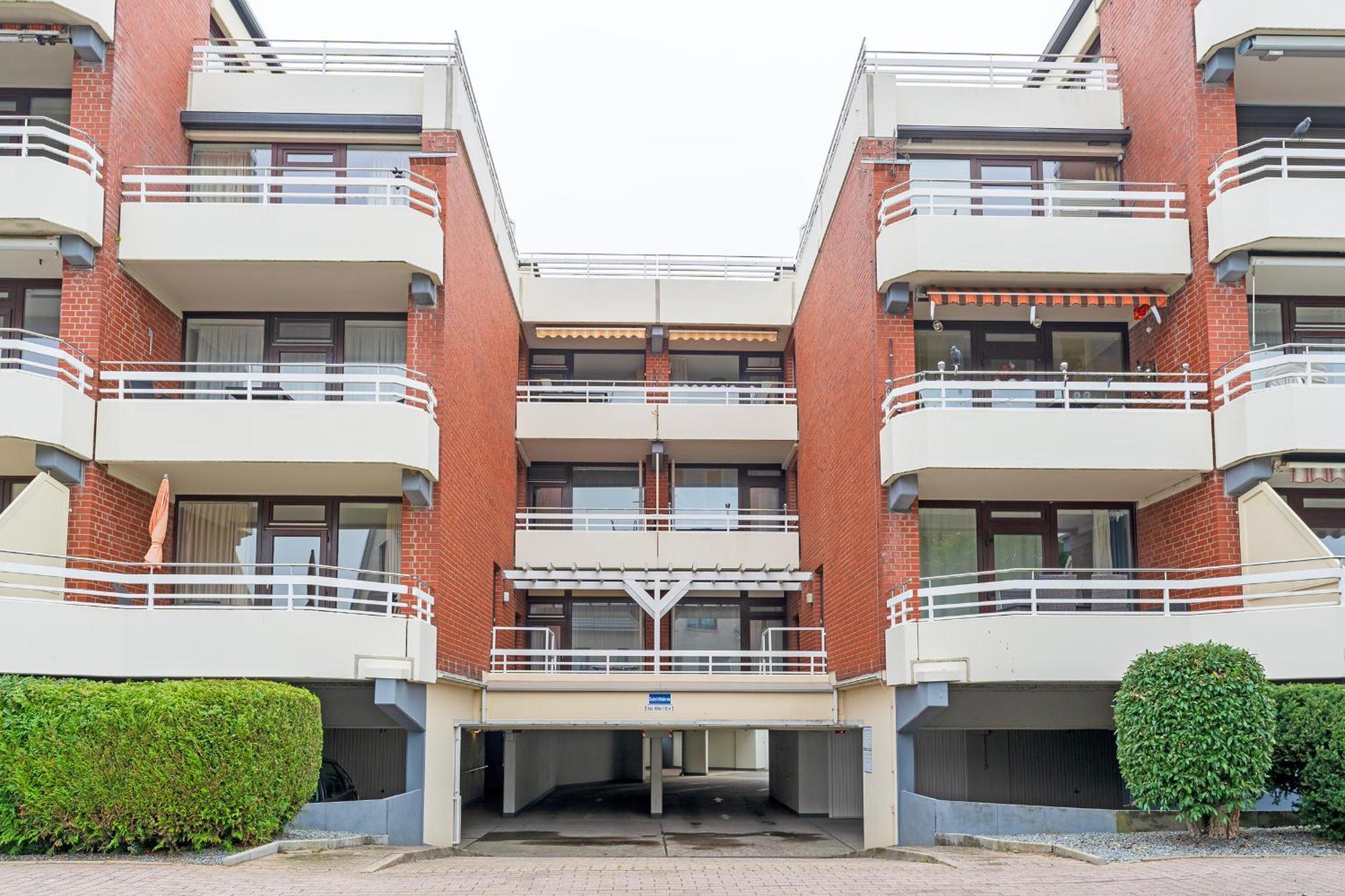 Belvedere Deichkind Groemitz Exterior photo