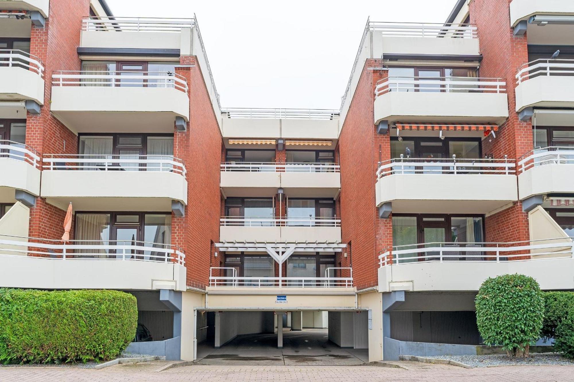 Belvedere Deichkind Groemitz Exterior photo